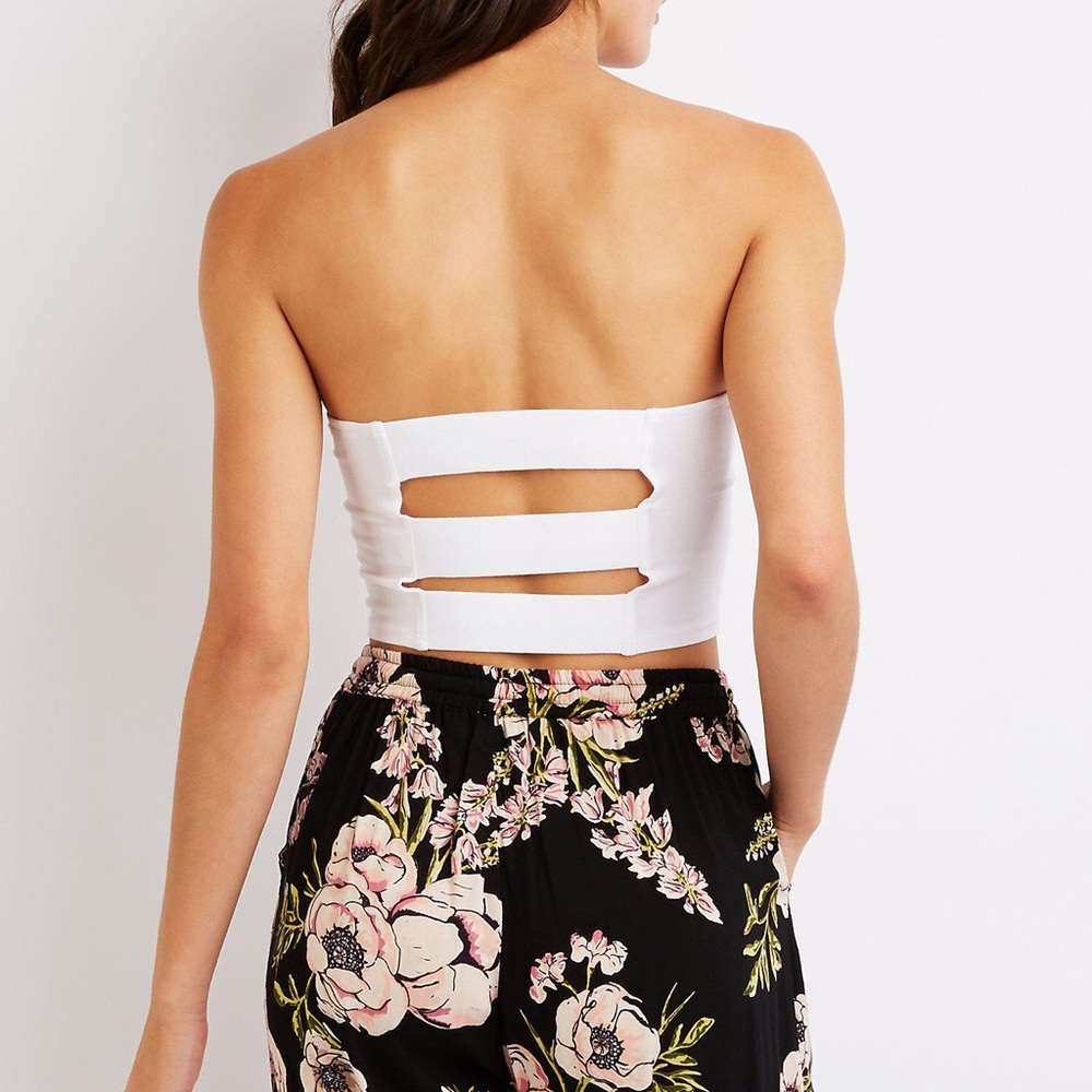 Tube Top